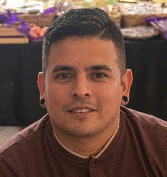 Daniel Godoy