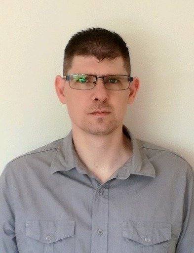 Marcos P. Russo